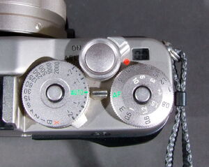 Contax G1 | Camerapedia | Fandom Contax G1 | Camerapedia | Fandom