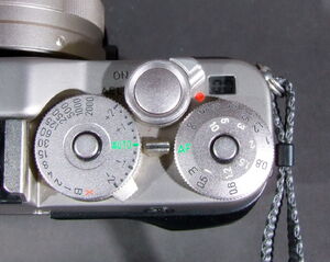 Contax G1 11