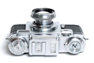 Contax IIIa 04