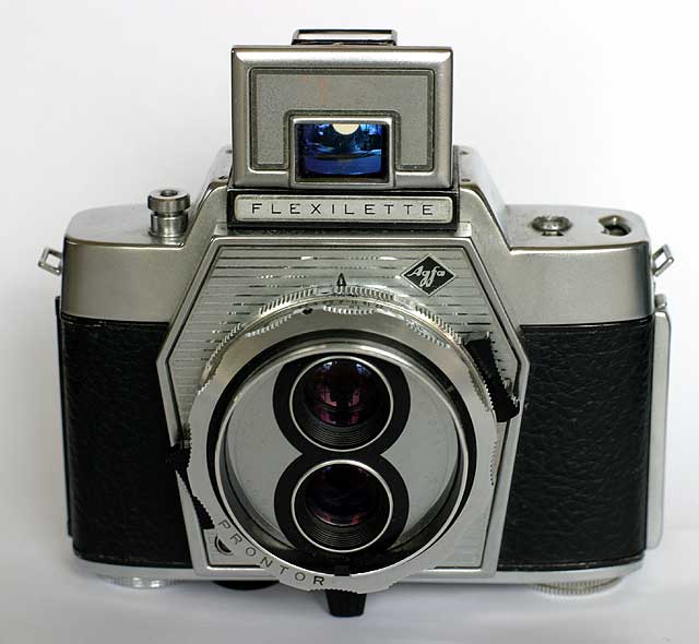 Agfa Flexilette | Camerapedia | Fandom Agfa Flexilette | Camerapedia | Fandom