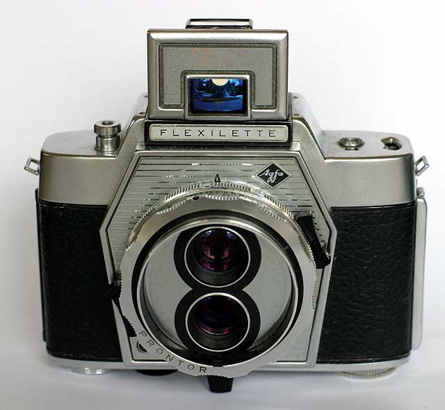 Agfa Flexilette | Camerapedia | Fandom