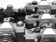 Praktica LTL.