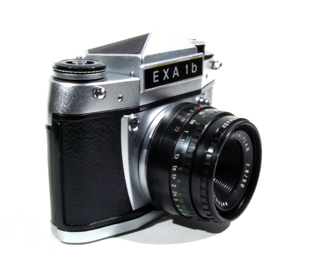 Exa 1b | Camerapedia | Fandom