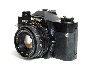 Mamiya NC1000 03