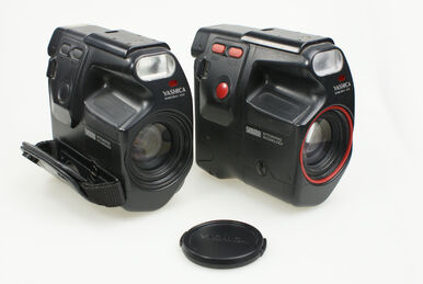 Kyocera | Camerapedia | Fandom