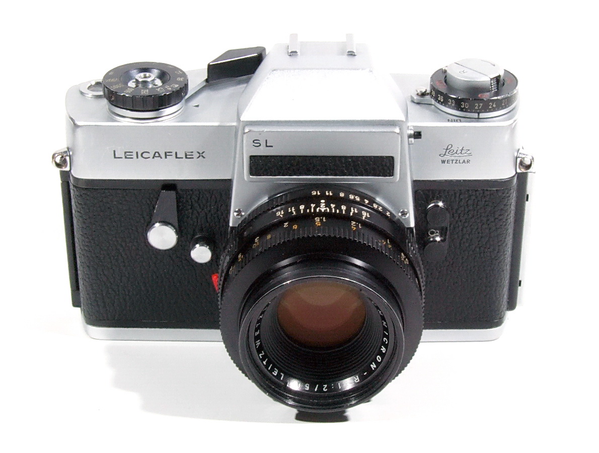 Leicaflex SL | Camerapedia | Fandom