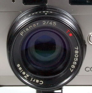 Contax G1 15a