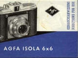 Agfa Isola