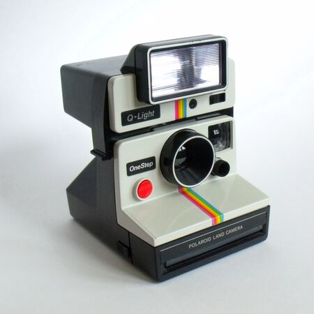 Polaroid Land Camera 1000 Camerapedia Fandom