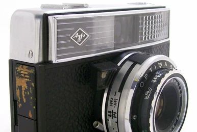 Agfa Optima III S | Camerapedia | Fandom