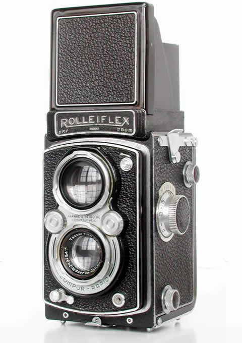 Rolleiflex Automat Model 2 | Camerapedia | Fandom