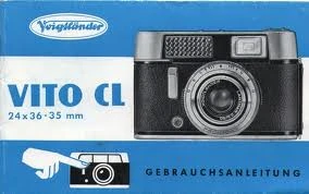 VoigtlÃ¤nder Vito CL | Camerapedia | Fandom