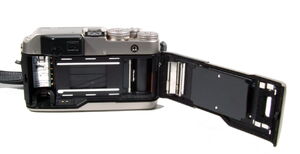 Contax G1 | Camerapedia | Fandom Contax G1 | Camerapedia | Fandom