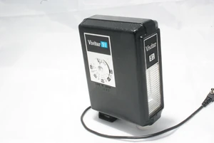 Vivitar Model 91