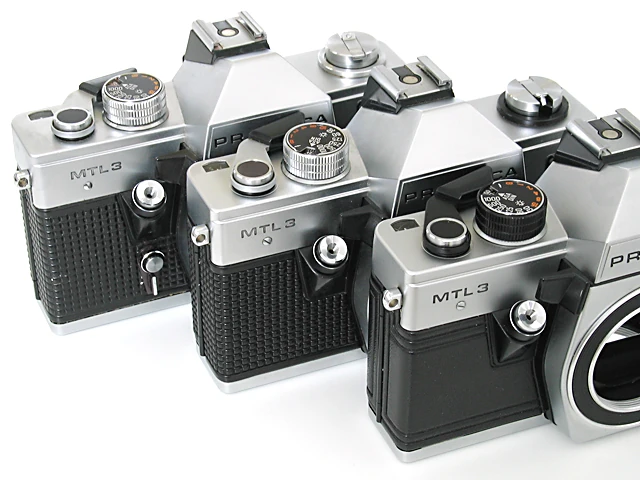 Praktica MTL 3 | Camerapedia | Fandom