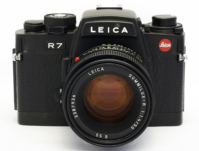 Leica R7 | Camerapedia | Fandom