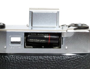 Agfa Silette-F 07