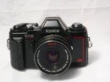Konica TC-X
