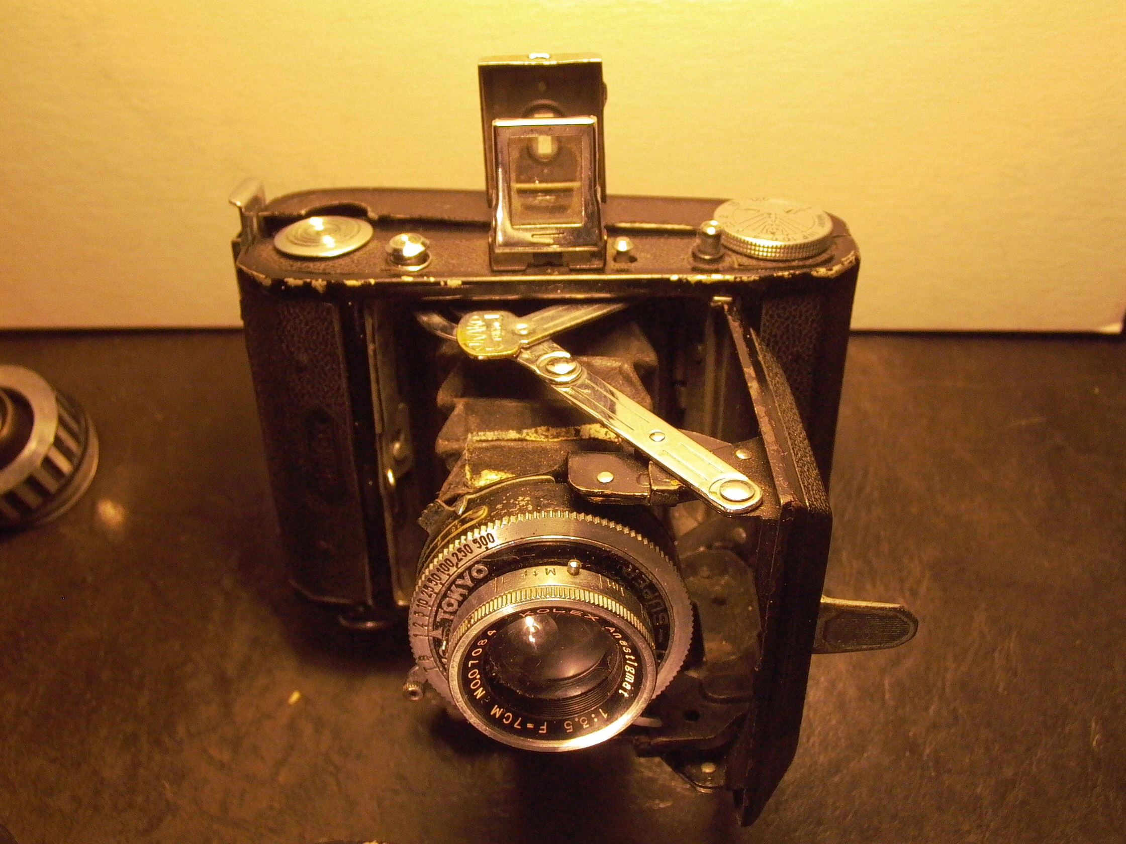 Waltax | Camerapedia | Fandom