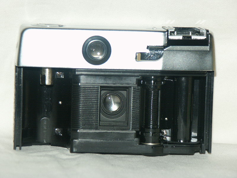 Agfa Parat & Parat-I | Camerapedia | Fandom