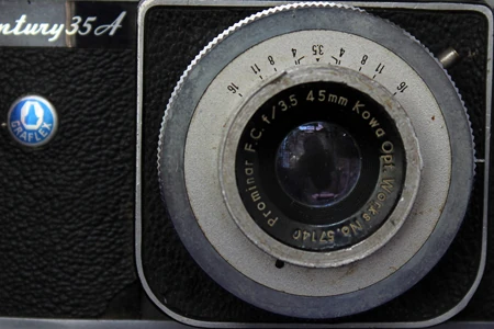 Graflex Century 35 | Camerapedia | Fandom