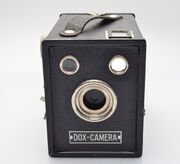 DOX-CAMERA A