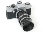 Praktica LTL.