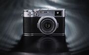 Fujifilm-X100V