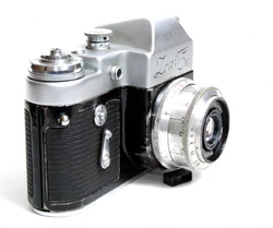 Zenit 3M | Camerapedia | Fandom