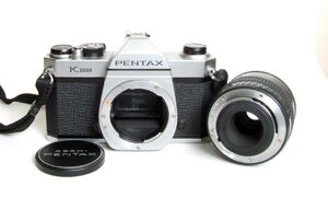 Pentax K1000 07