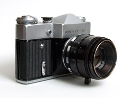 Zenit B | Camerapedia | Fandom Zenit B | Camerapedia | Fandom