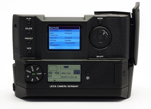 Leica Digital Module R | Camerapedia | Fandom