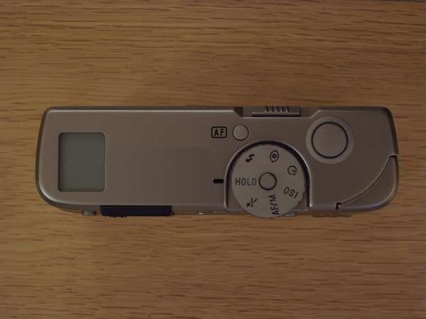 Minolta TC-1 | Camerapedia | Fandom Minolta TC-1 | Camerapedia | Fandom