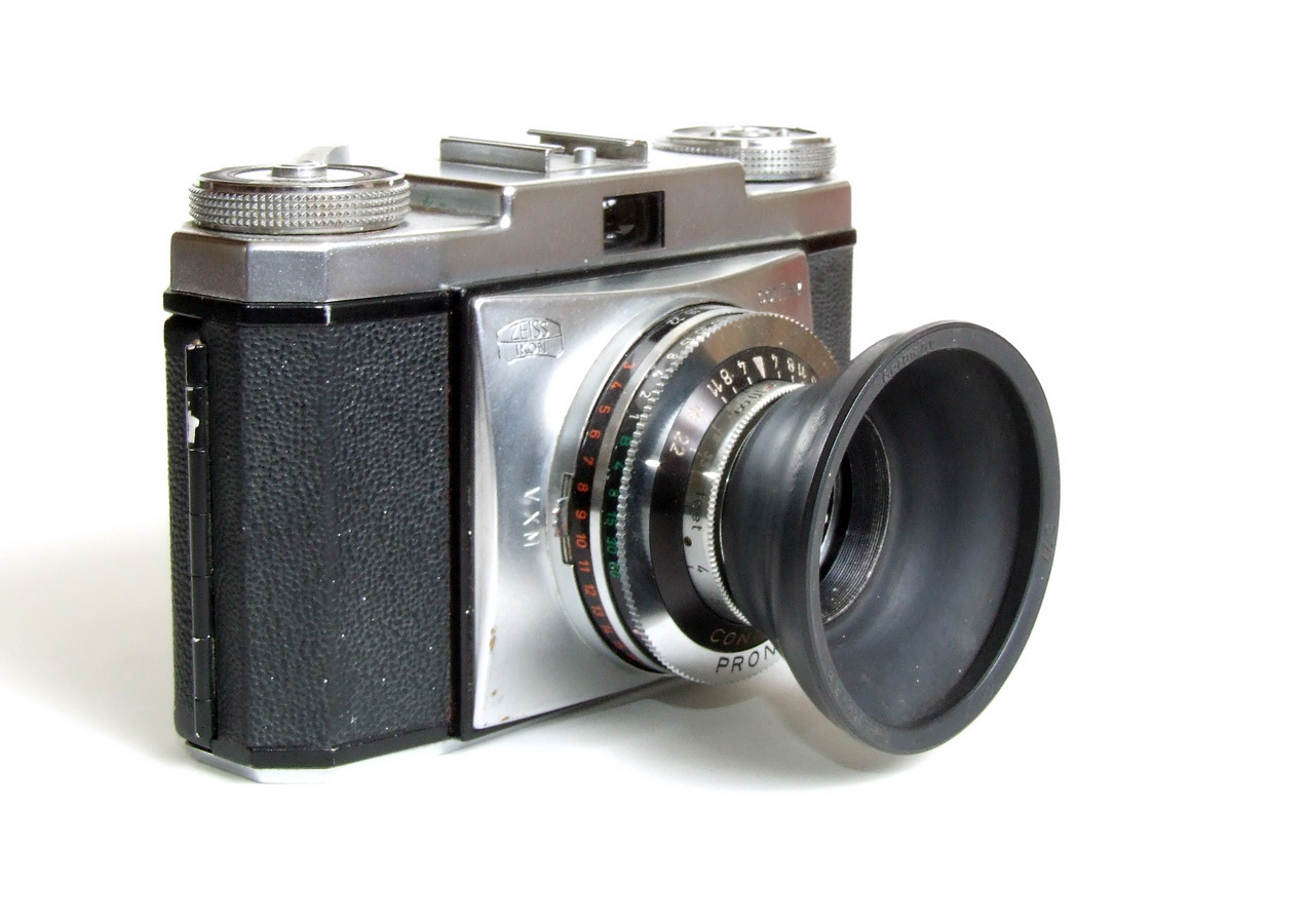 Zeiss Ikon Contina 1b | Camerapedia | Fandom