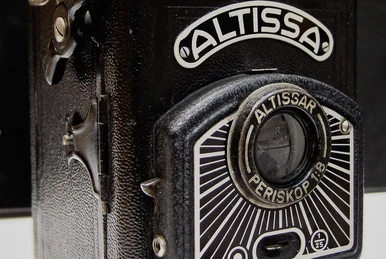 Altix | Camerapedia | Fandom