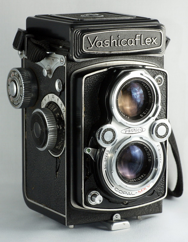 最低価格の その他 yashicaflex その他 - powertee.com