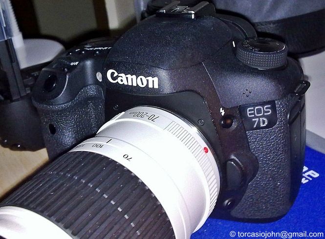 Canon EOS 7D | Camerapedia | Fandom