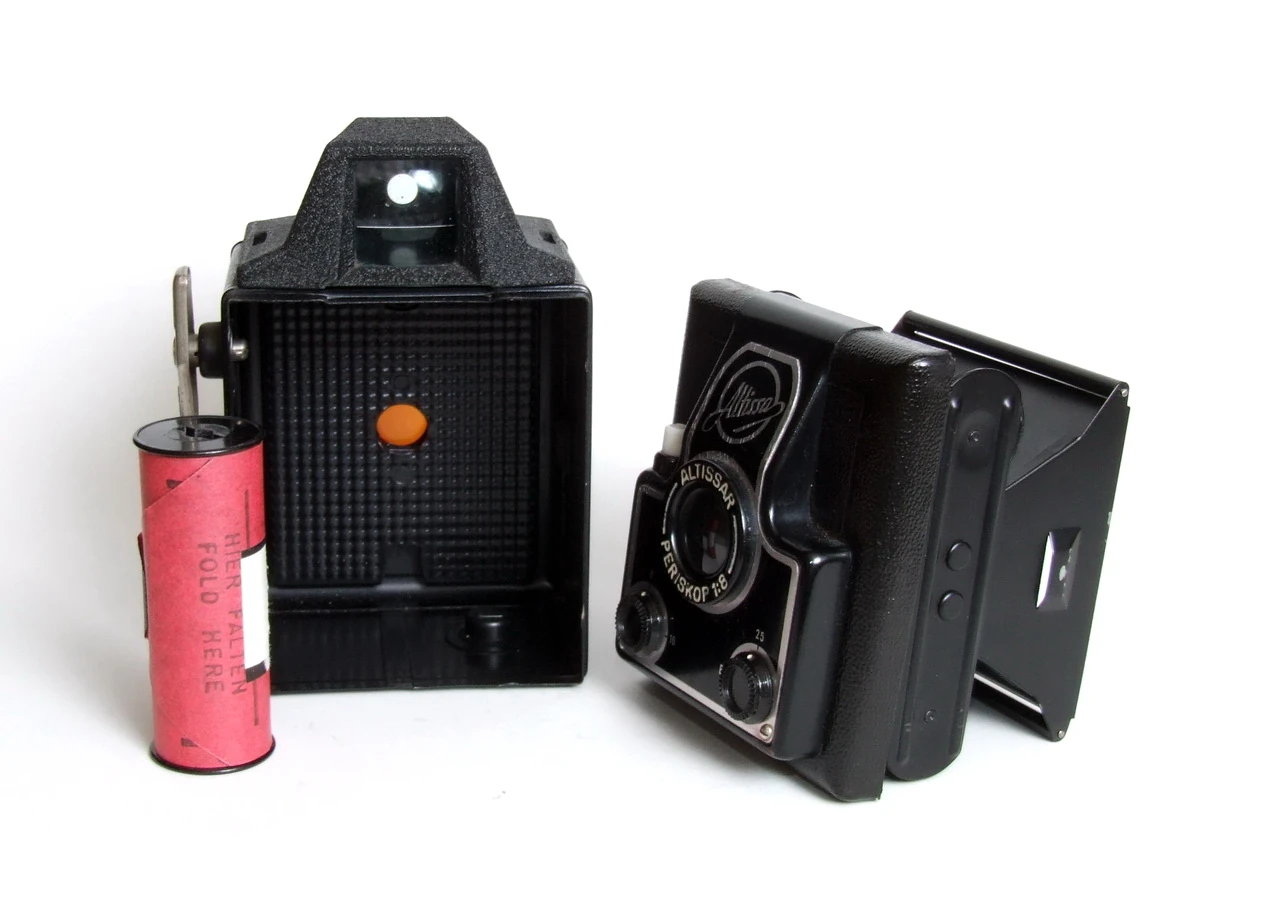 Altissa Box | Camerapedia | Fandom