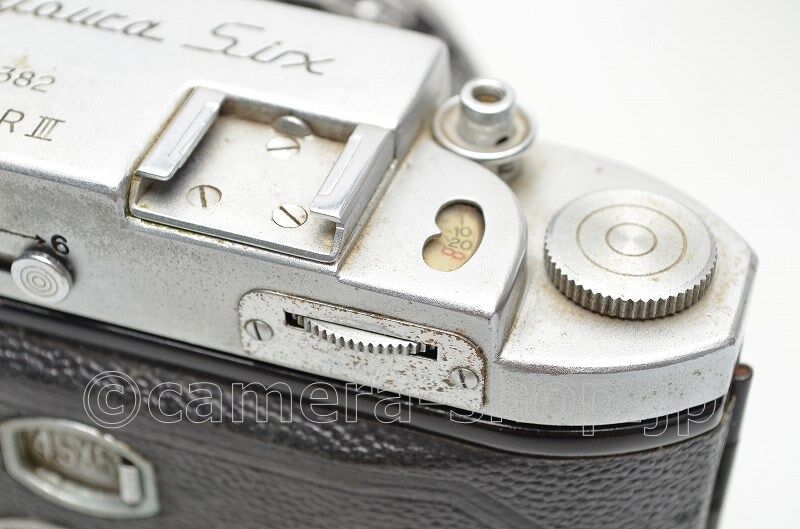 Kyowa Six | Camerapedia | Fandom