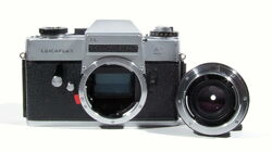 Leicaflex SL 15