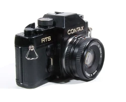 Contax RTS | Camerapedia | Fandom