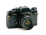 Contax RTS II