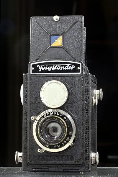 Voigtländer Brillant | Camerapedia | Fandom