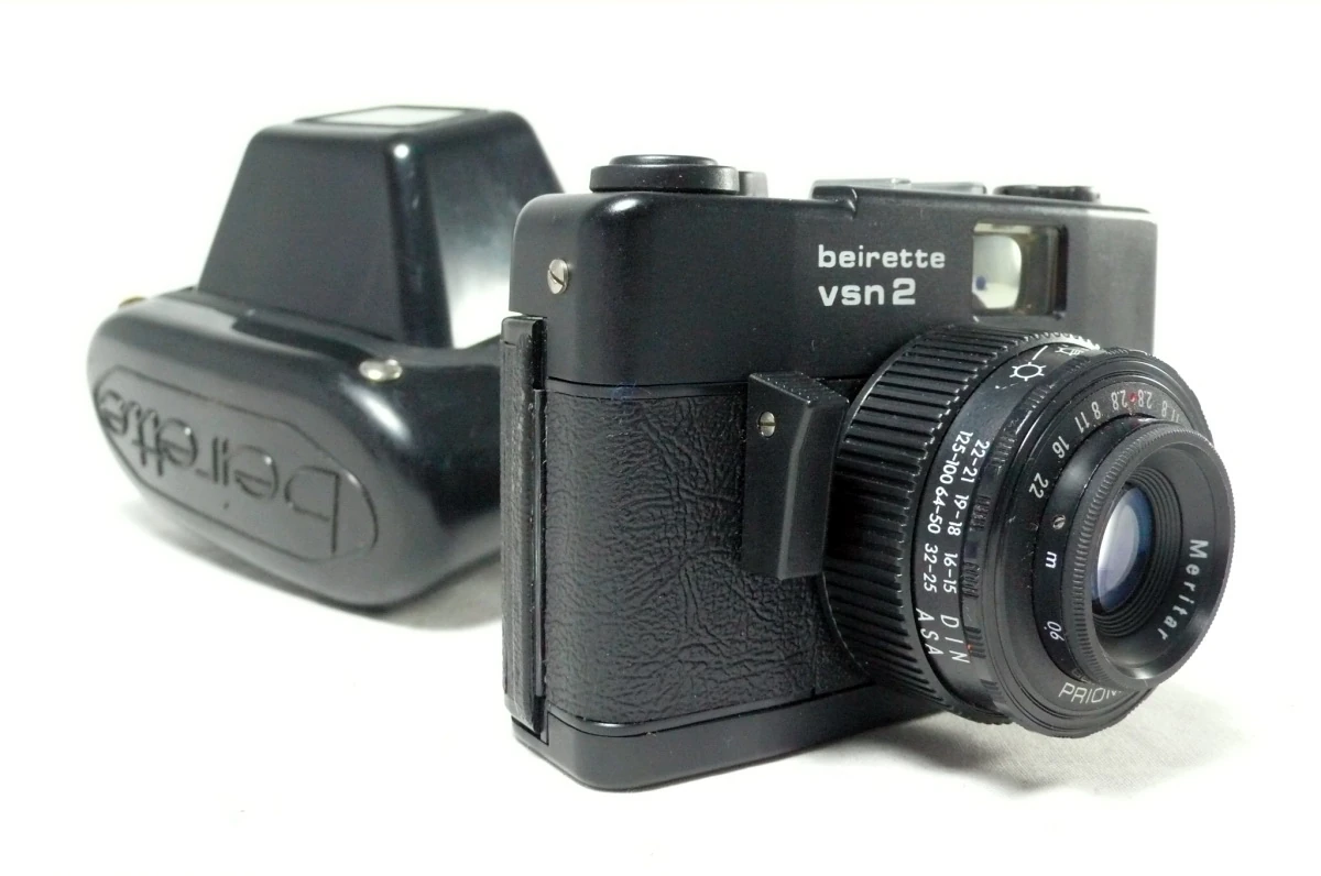Beier Beirette vsn 2 | Camerapedia | Fandom