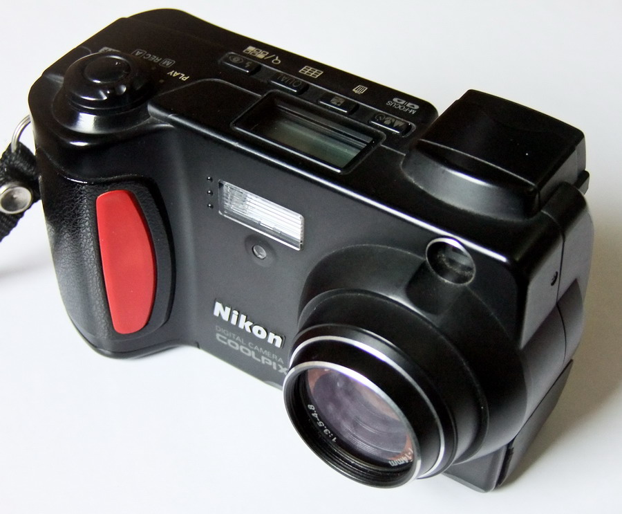Nikon Coolpix 800 | Camerapedia | Fandom