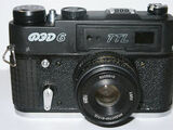 FED-6 TTL