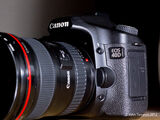 Canon EOS 40D