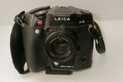 Leica R8 | Camerapedia | Fandom Leica R8 | Camerapedia | Fandom