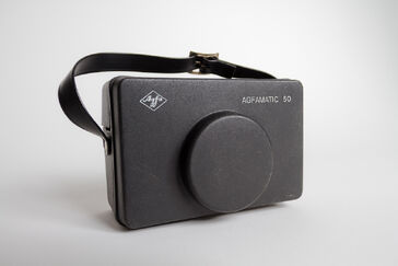 Agfamatic 50-1