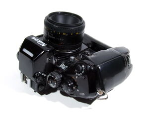 Nikon F4 | Camerapedia | Fandom Nikon F4 | Camerapedia | Fandom